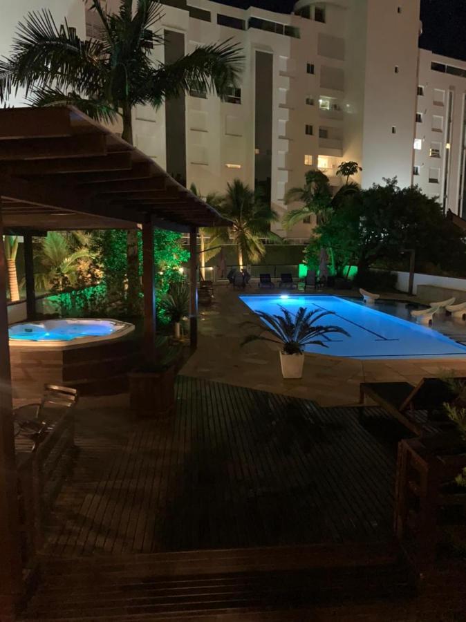 Hotel Joao De Barro Itajaí Exterior foto