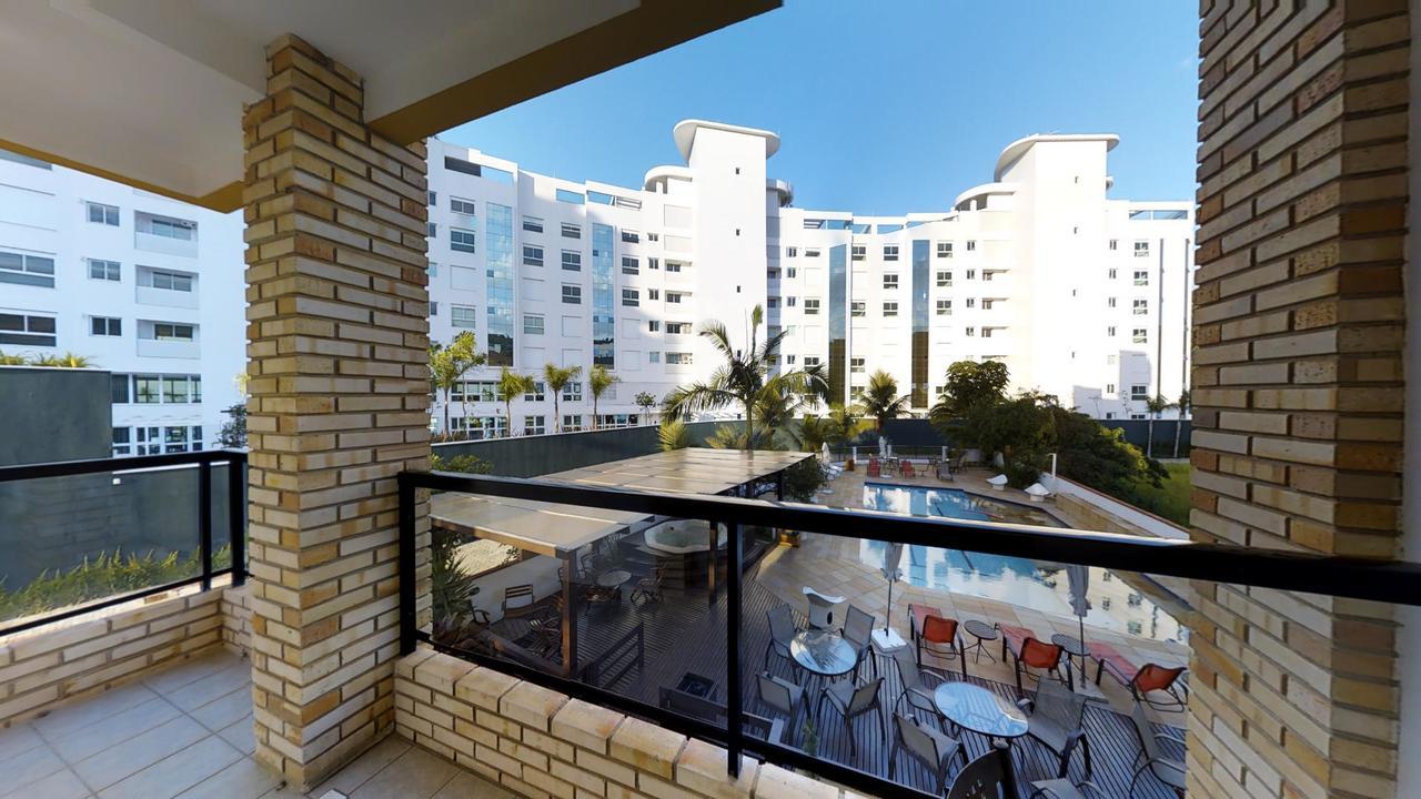 Hotel Joao De Barro Itajaí Exterior foto