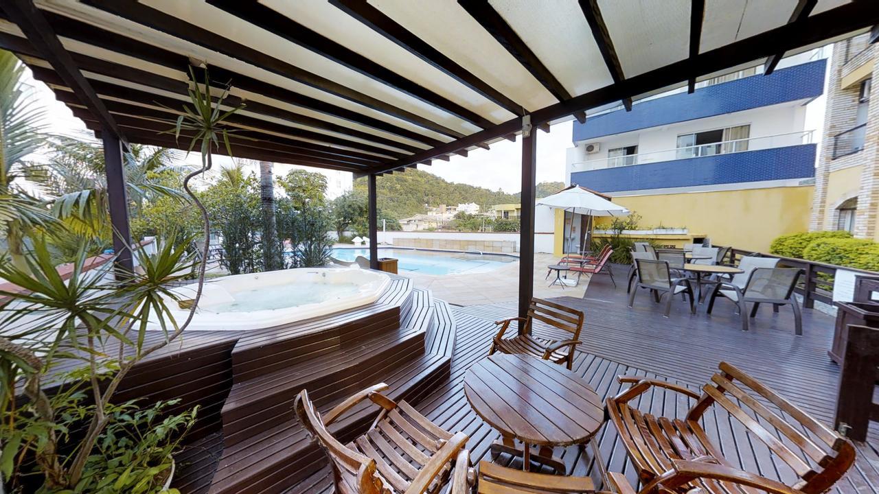 Hotel Joao De Barro Itajaí Exterior foto