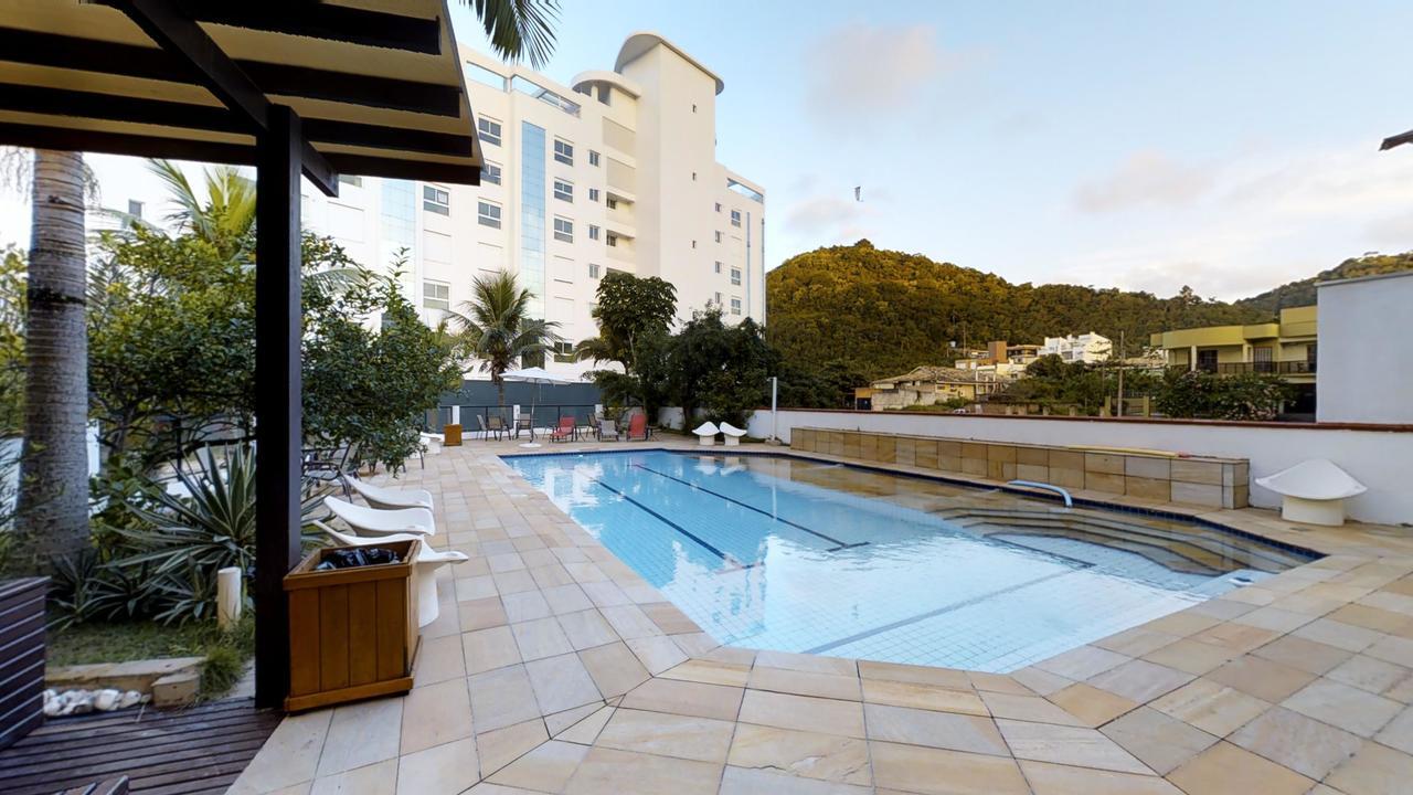 Hotel Joao De Barro Itajaí Exterior foto